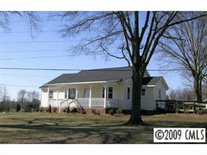 4813 Faith Church Rd., Indian Trail, NC 28079