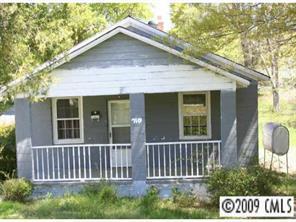 709 Oliver St., Gastonia, NC 28052