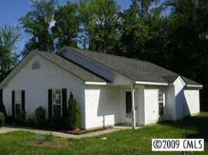 2823 Fairstone Ave., Charlotte, NC 28269