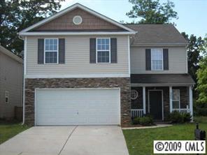 5232 Grays Ridge Dr., Charlotte, NC 28269
