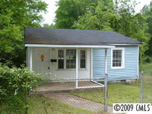 3300 Reid Ave., Charlotte, NC 28208