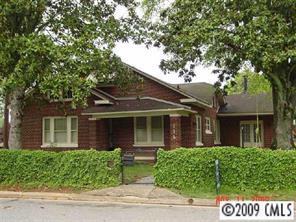 116 Cynthia St., Statesville, NC 28677
