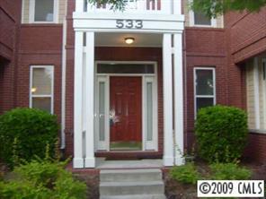 533 E 9th Street St., Charlotte, NC 28202