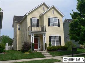 6618 Dunton St., Huntersville, NC 28078