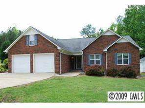126 Larkfield Dr., Weddington, NC 28173