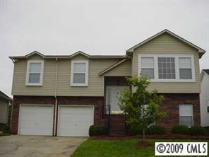 4921 Valley Trail Ct., Concord, NC 28025