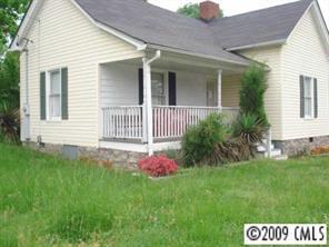 217 W Church St., China Grove, NC 28023