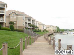 107 Pier 33 Dr. #111, Mooresville, NC 28117