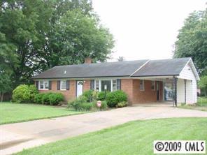 3787 Taylorsville Hwy., Statesville, NC 28625