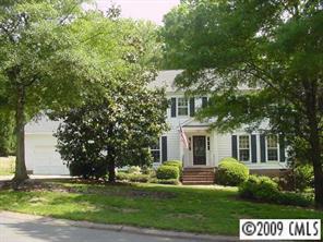 3015 Silver Birch Dr., Charlotte, NC 28269