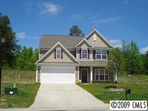 6710 Chieftain Dr., Charlotte, NC 28216