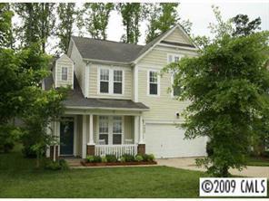 9805 Waltham Ct., Charlotte, NC 28269