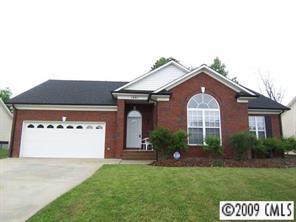 1241 SE Danielle Downs Ct., Concord, NC 28025