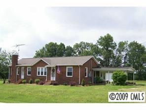 1379 Friendship Rd., Statesville, NC 28625