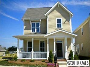 15838 Kiser Corner Ln., Davidson, NC 28036