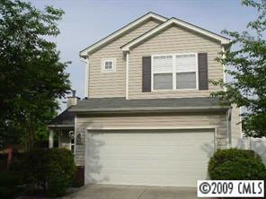 9314 Meadowmont View Dr., Charlotte, NC 28269