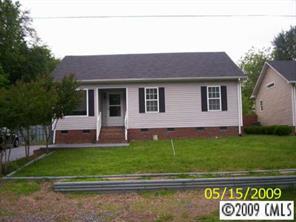 1101 Lakeview St., Kannapolis, NC 28083