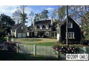 16217 Jetton Rd., Cornelius, NC 28031