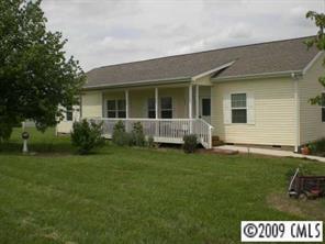106 Millbridge Cir., China Grove, NC 28023