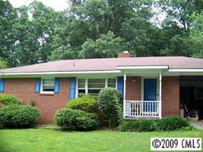 306 N Mauney Ave., Stanley, NC 28164