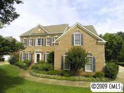 905 Robinbrook Ln., Waxhaw, NC 28173