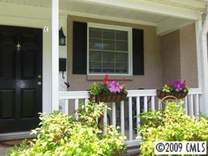 1230 Green Oaks Ln. #C, Charlotte, NC 28205
