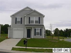 2613 Dapple Ct., Charlotte, NC 28215