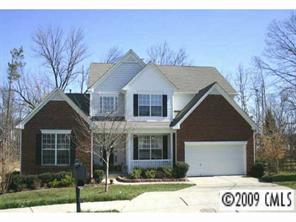 8603 Driscoll Ct., Charlotte, NC 28269