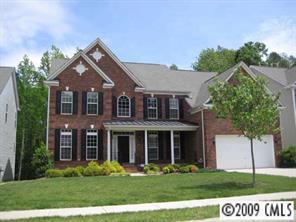 10127 Rivendell Ln., Charlotte, NC 28269