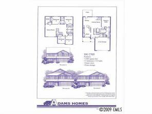 7607 Rockland Dr., Charlotte, NC 28213