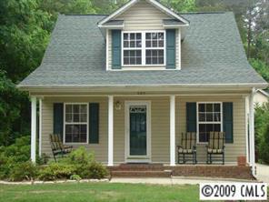 605 Central Dr., Concord, NC 28027