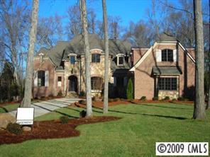 9121 Monarchos Ct., Marvin, NC 28173