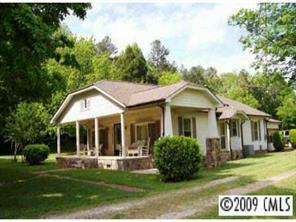 3060 Woodleaf Rd., Salisbury, NC 28147