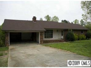 3080 Shue Rd., Salisbury, NC 28147