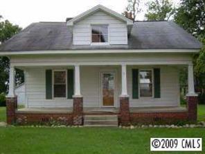 95 Central Ave., China Grove, NC 28023