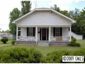 94 Central Ave., China Grove, NC 28023