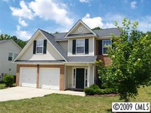 1011 Wind Carved Ln., Monroe, NC 28110