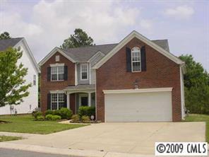 12423 Mcallister Park Dr., Charlotte, NC 28277