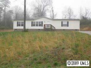 146 Buckwheat Dr., Statesville, NC 28625