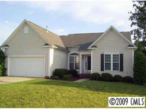 2506 Kings Farm Way, Indian Trail, NC 28079