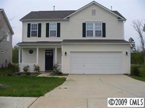 2006 Wilburn Park Ln., Charlotte, NC 28269