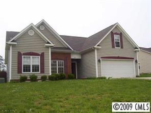 6127 Goldenfield Dr., Charlotte, NC 28269