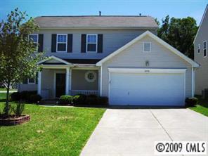 12718 Deaton Hill Dr., Charlotte, NC 28269