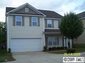 427 Matfield Ct., Monroe, NC 28110