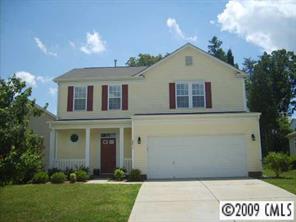 9634 Waltham Ct., Charlotte, NC 28269