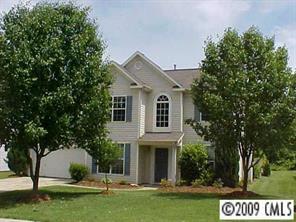 206 Misty Arbor Ln., Mooresville, NC 28117