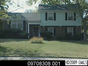 5830 Barrington Dr., Charlotte, NC 28215