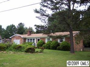 109 N Bethlehem Terrace Ln., Taylorsville, NC 28681