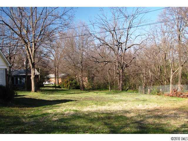 Lot Jetton St., Davidson, NC 28036