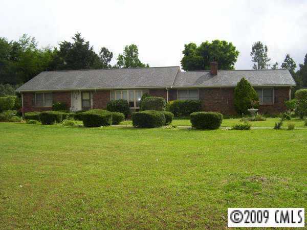 1630 County Line Rd., Kings Mountain, NC 28086